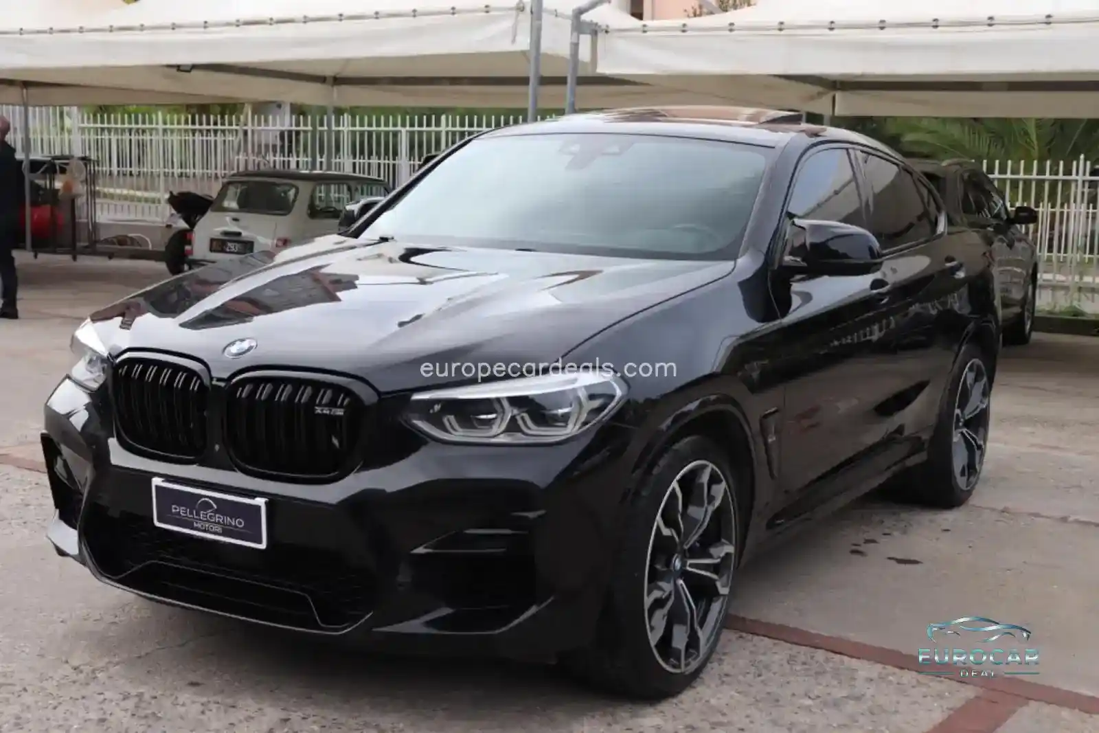 BMW X4 M