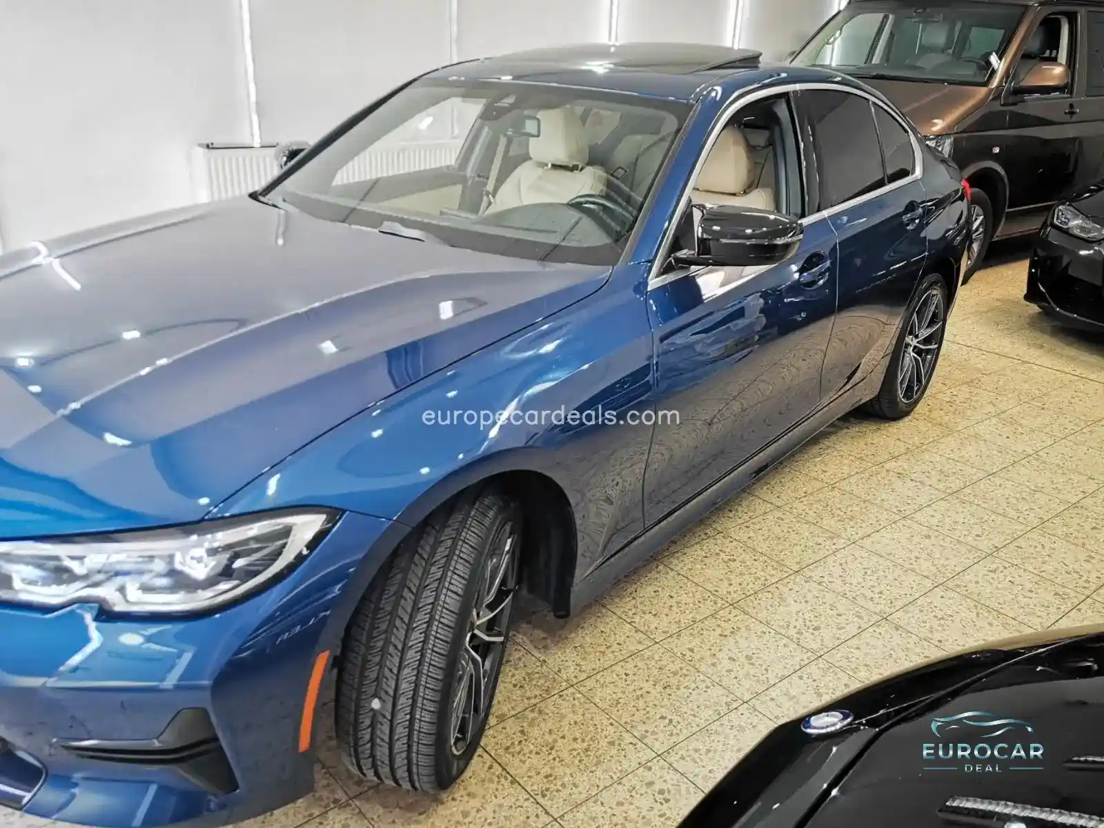 BMW 330