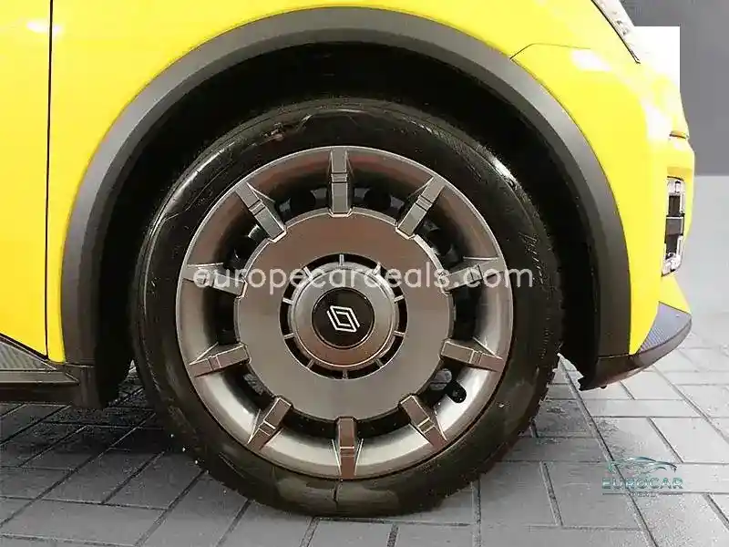 Renault R 5