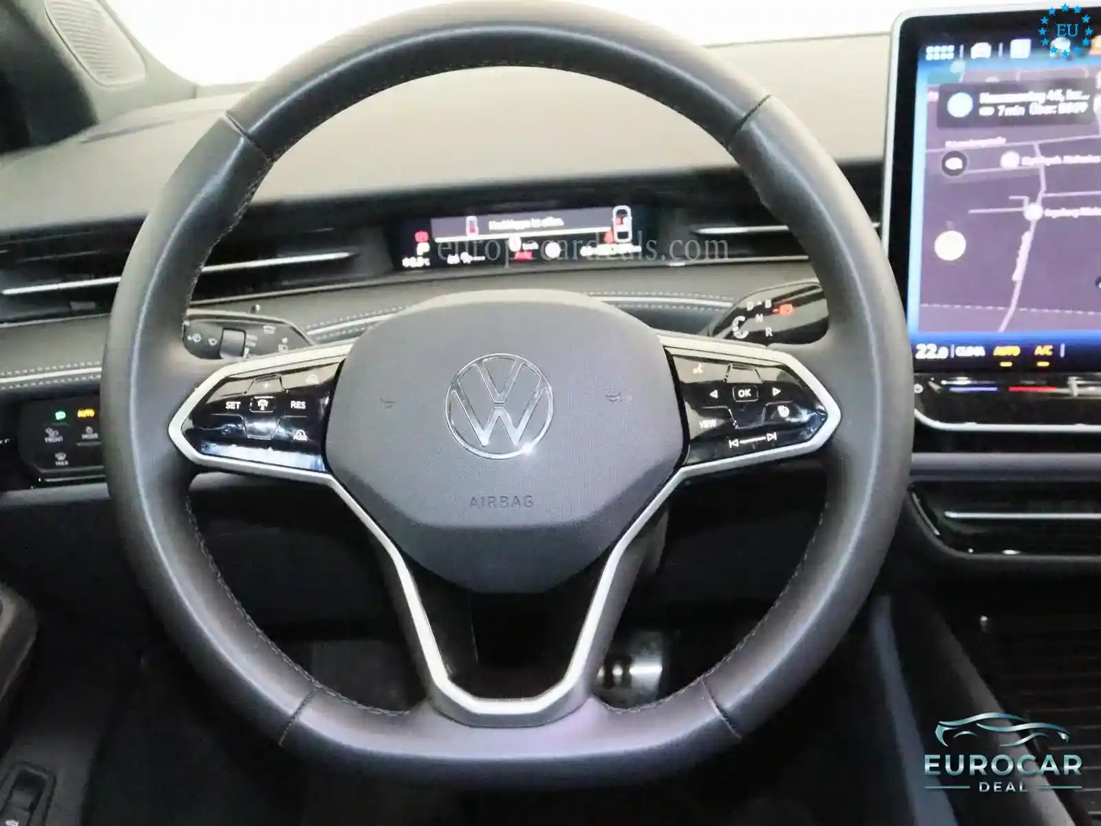 Volkswagen ID.7