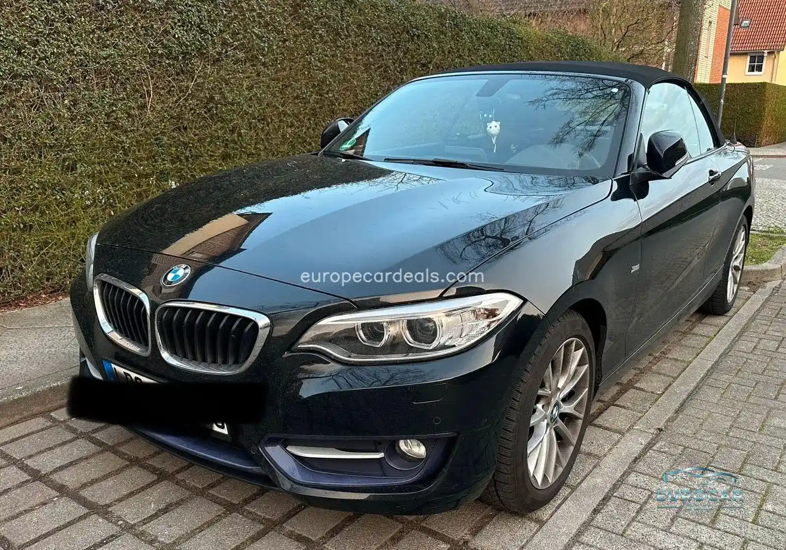 BMW 218