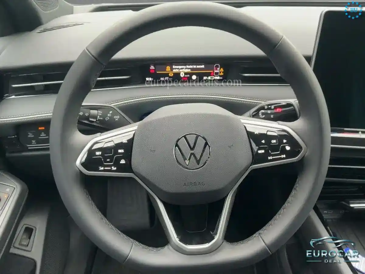 Volkswagen ID.7