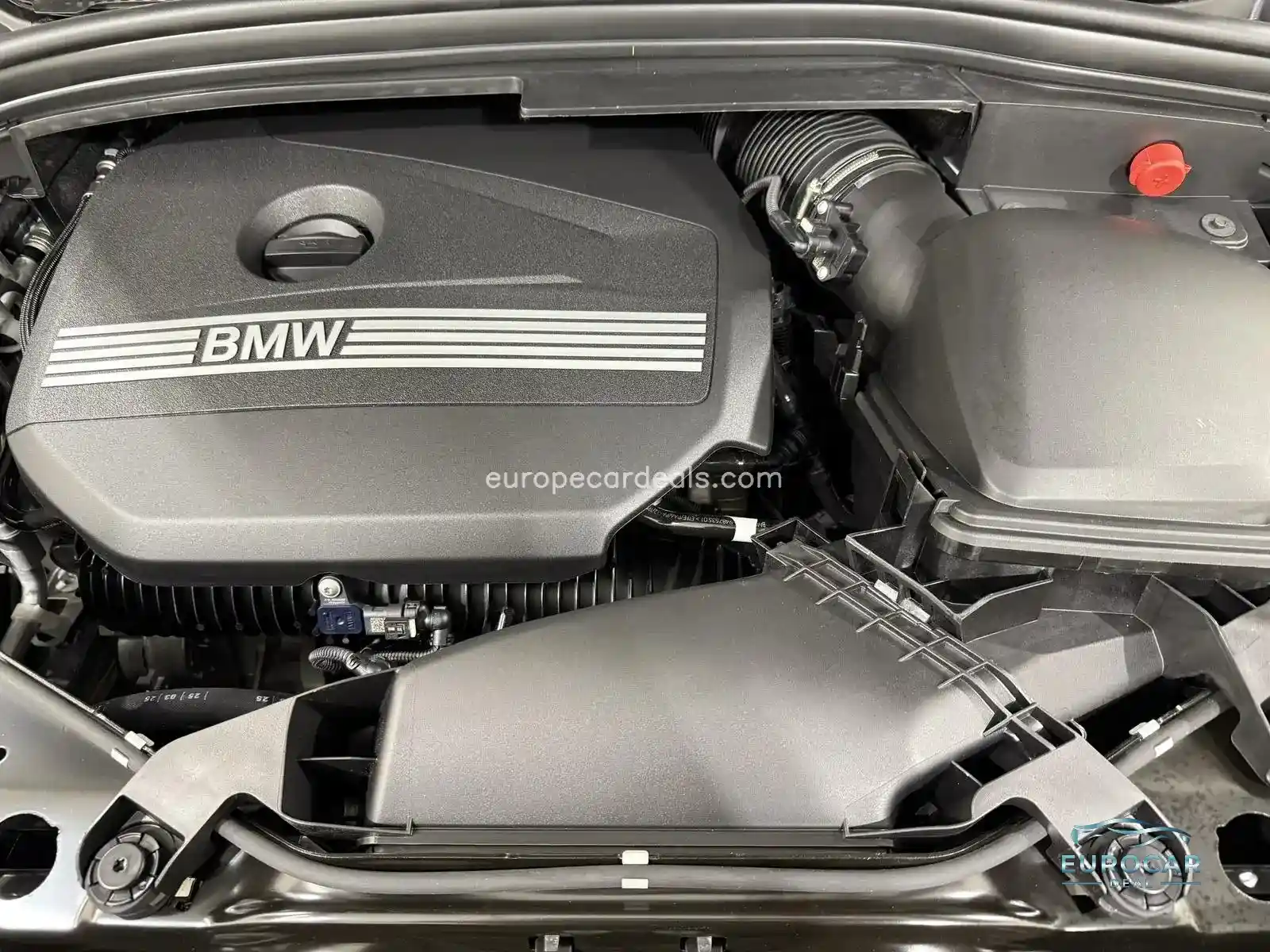 BMW 223 Active Tourer