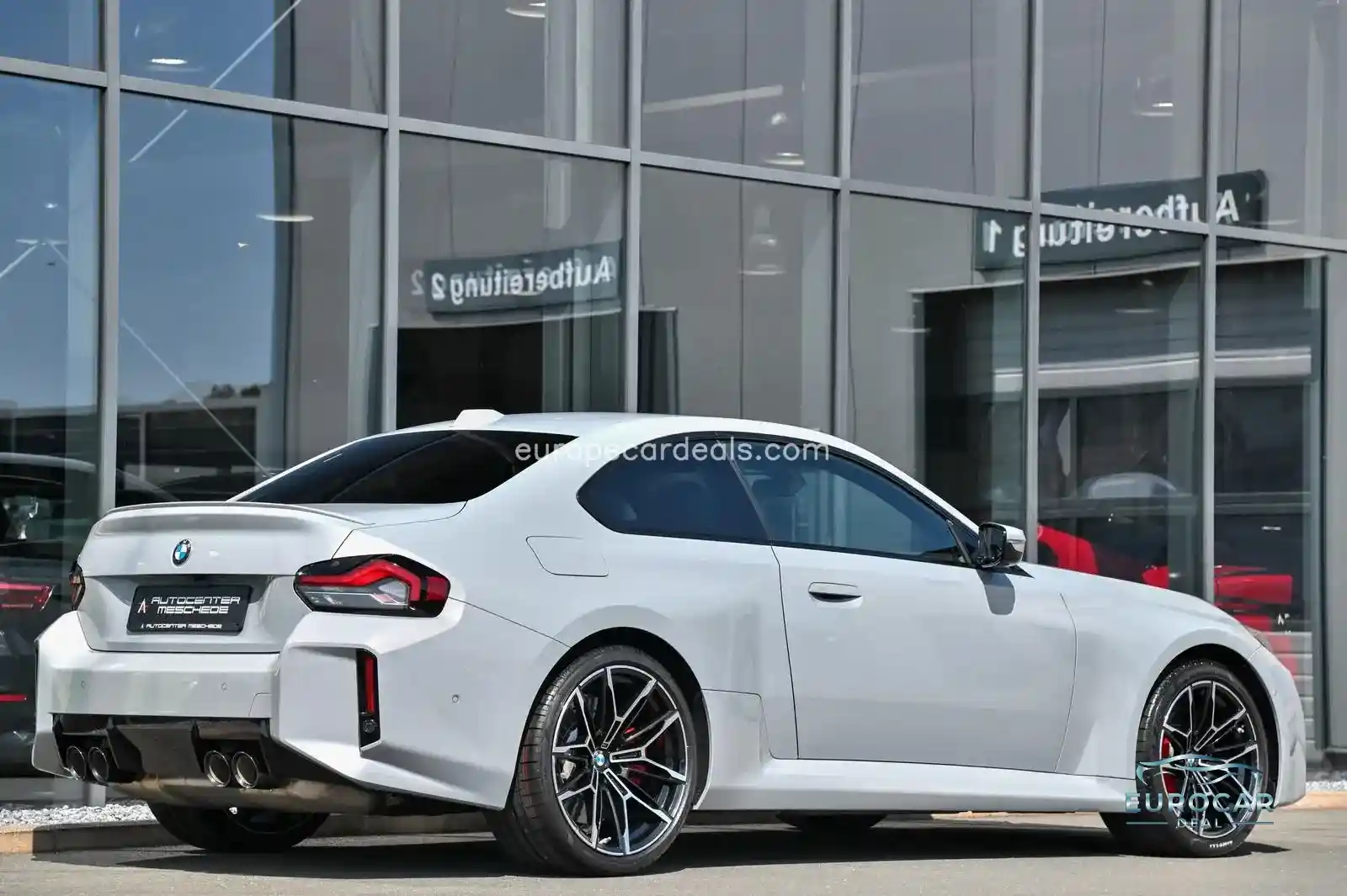 BMW M2