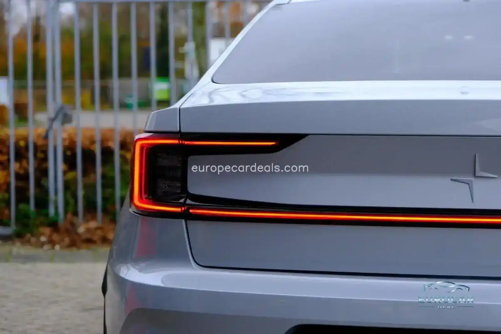 Polestar 2