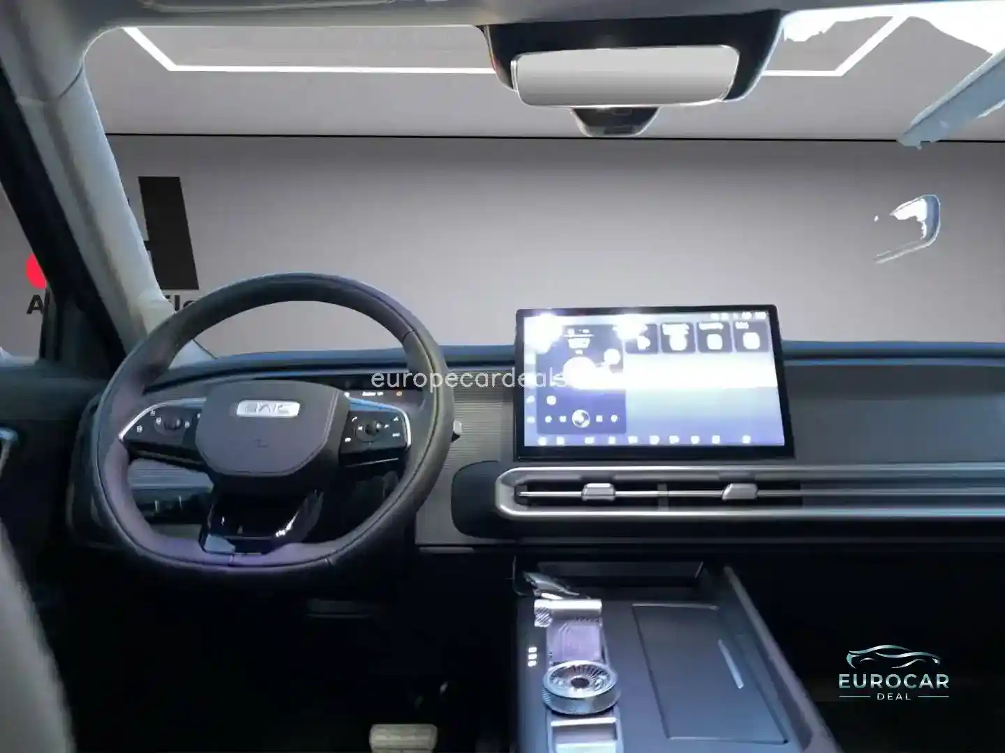 BAIC BJ30
