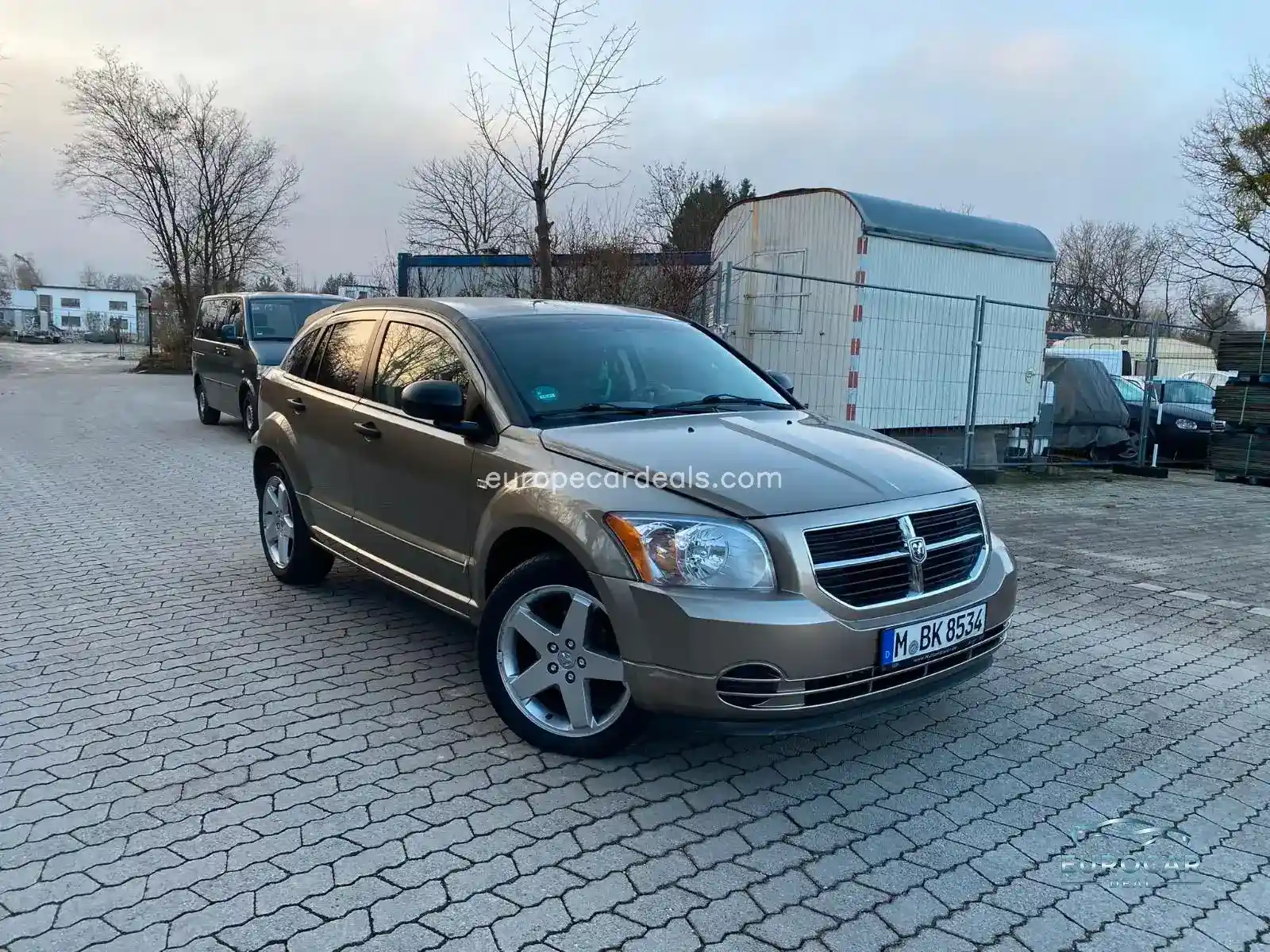Dodge Caliber