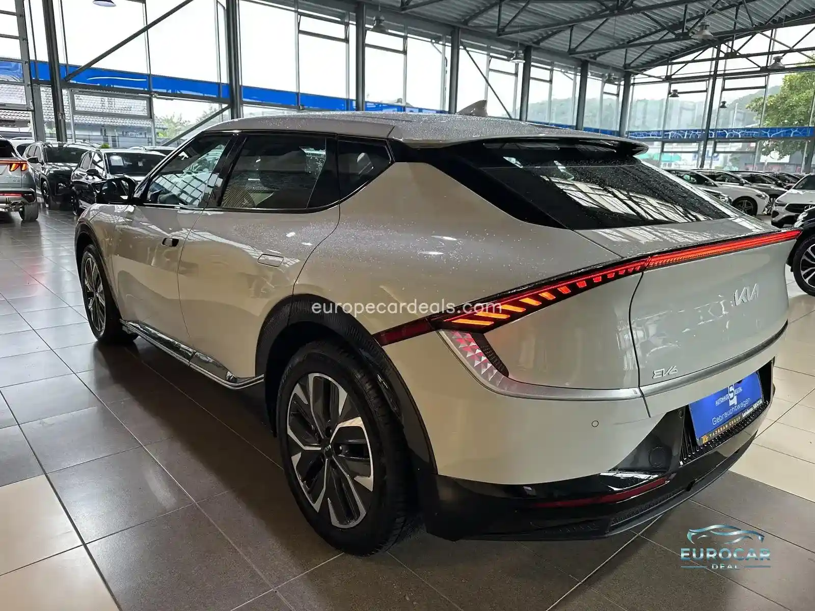 Kia EV6