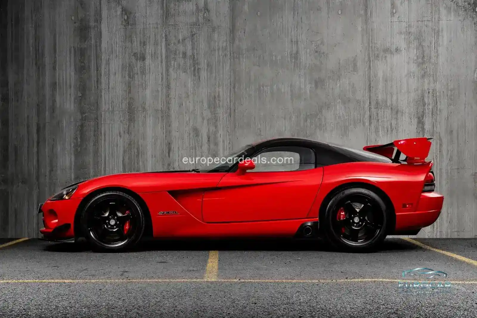 Dodge Viper