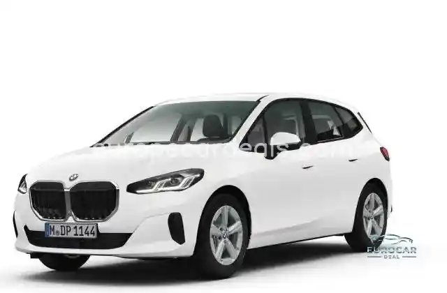 BMW 216 Active Tourer