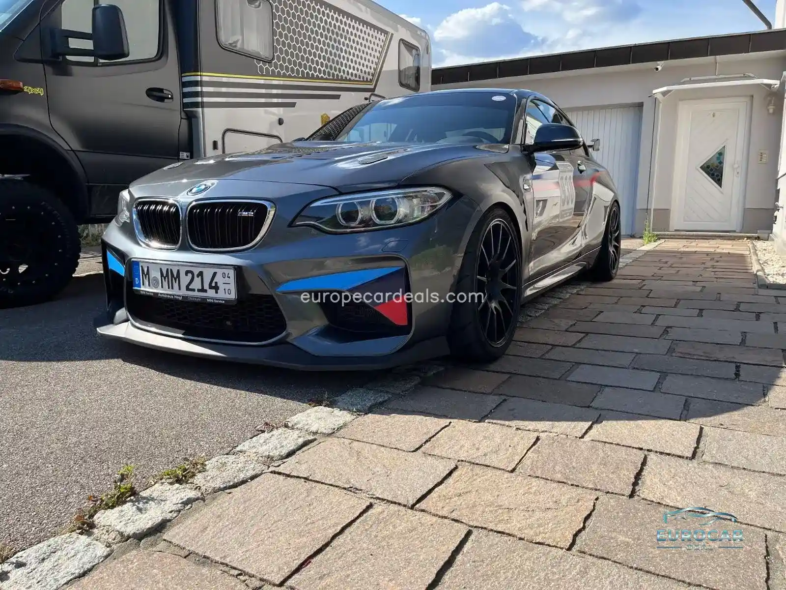 BMW M2