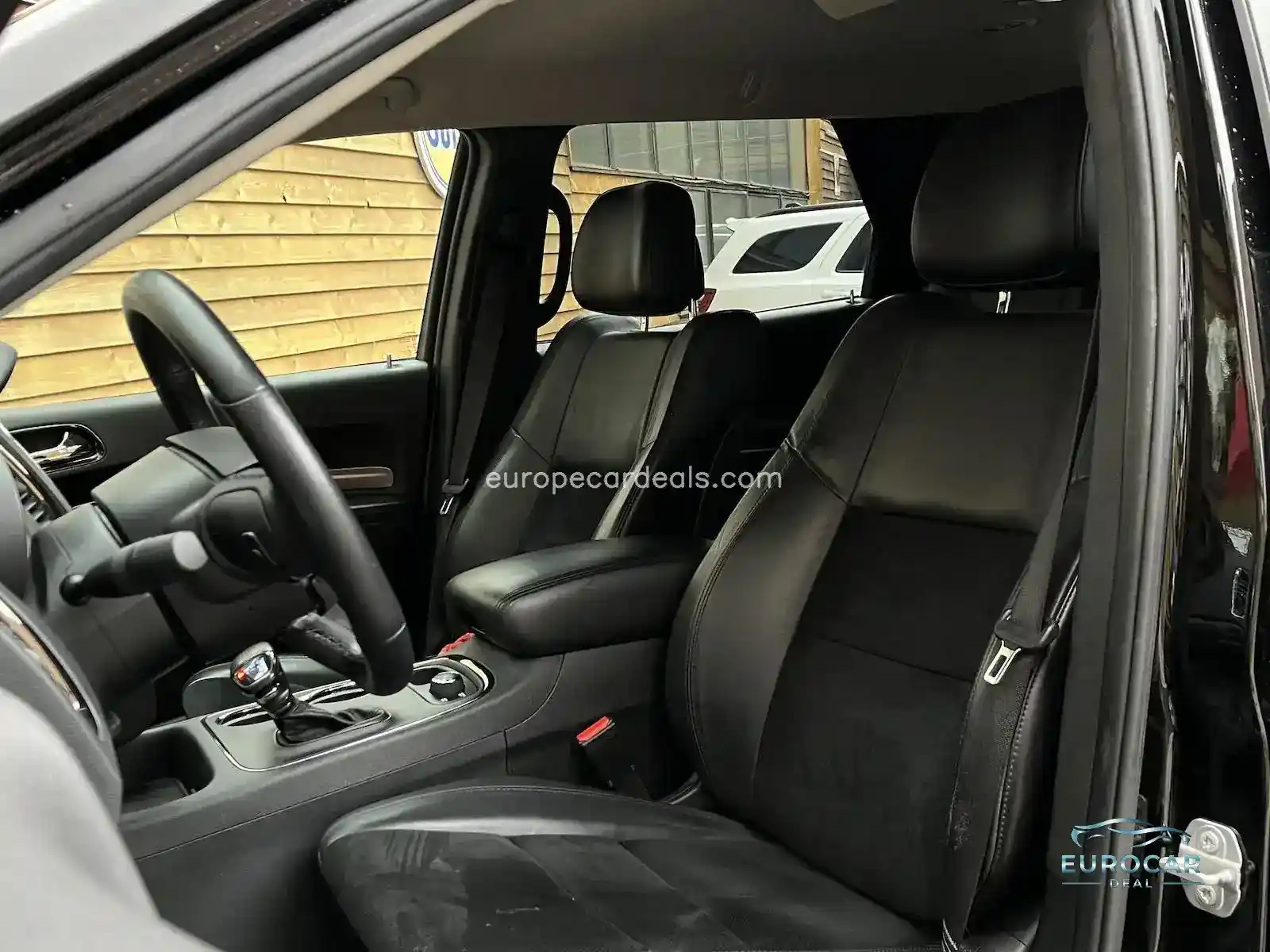 Dodge Durango
