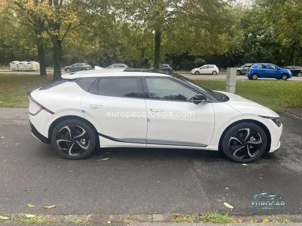 Kia EV6