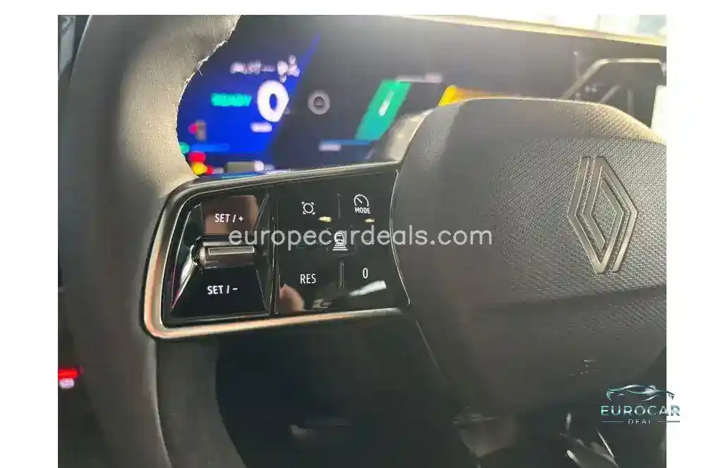 Renault Austral