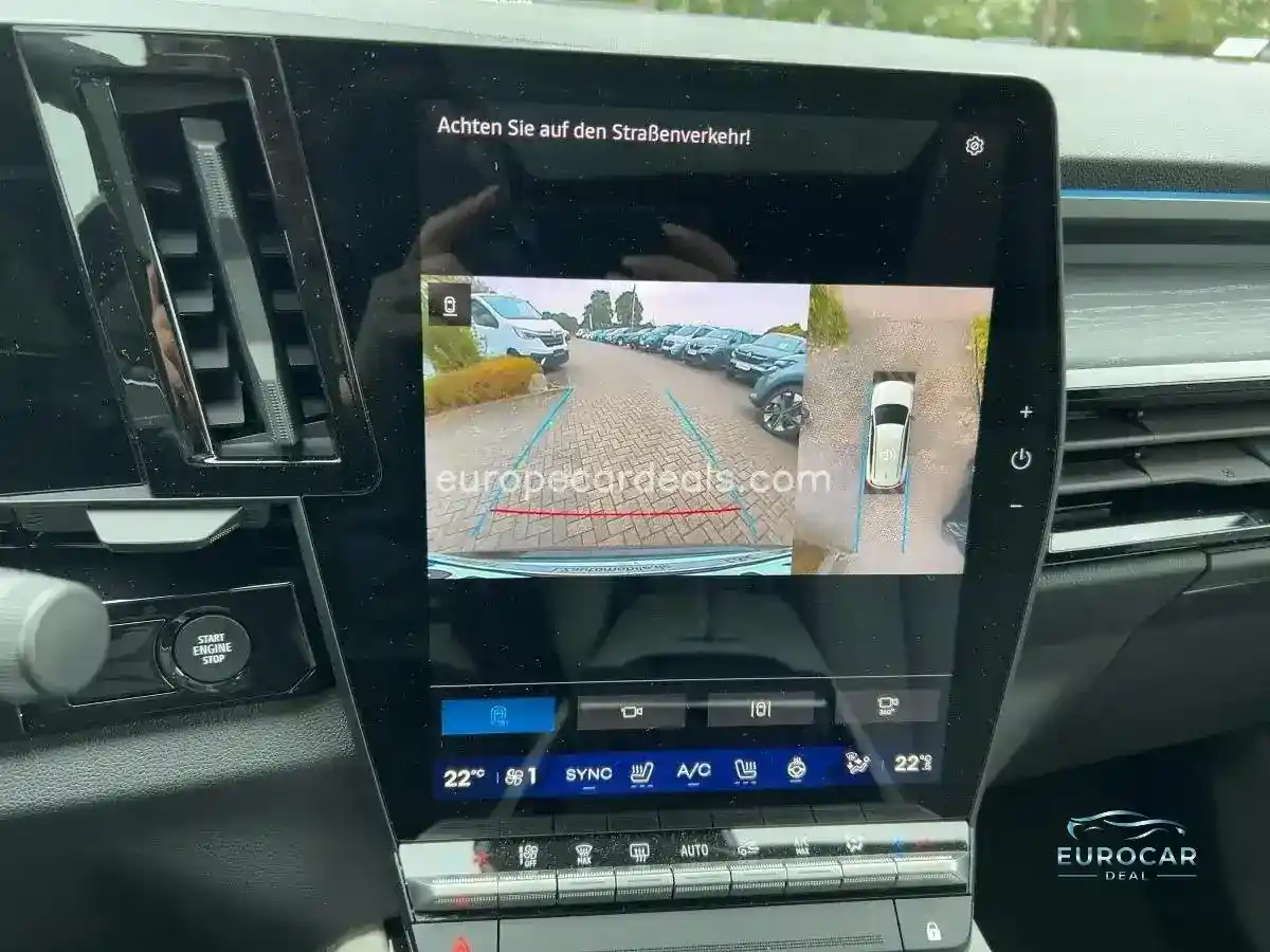 Renault Espace