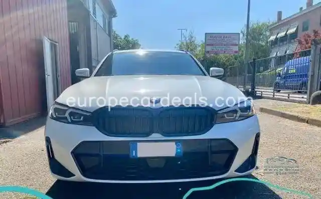 BMW 330