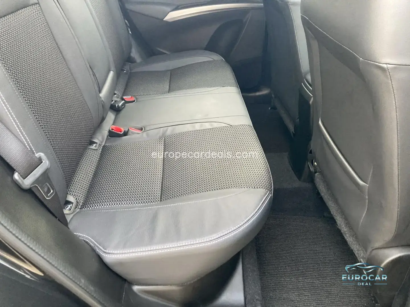 Suzuki (SX4) S-Cross