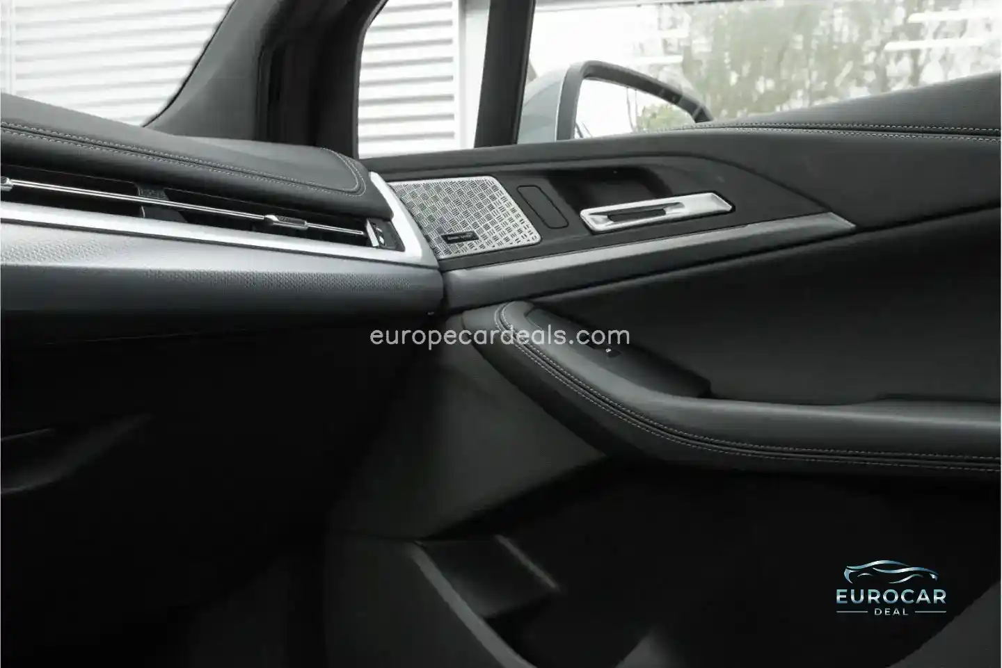 BMW 225 Active Tourer