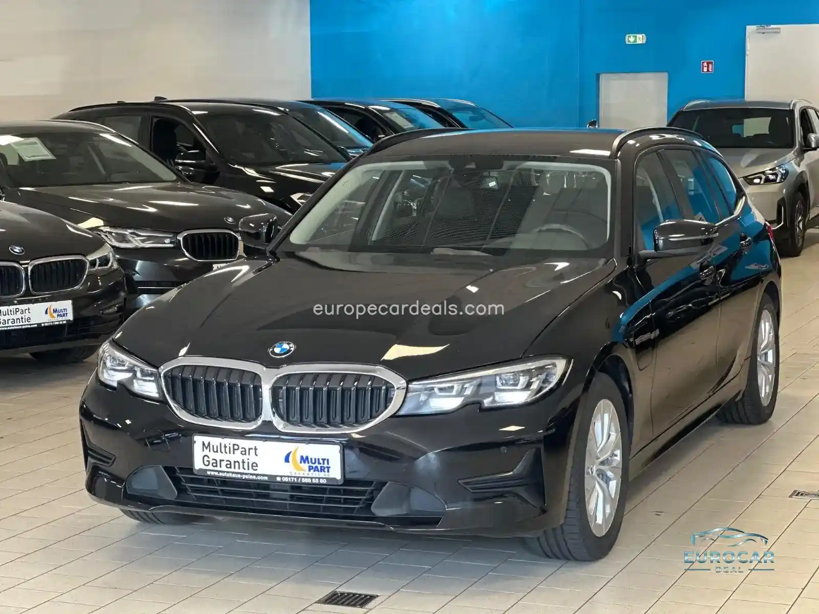 BMW 330