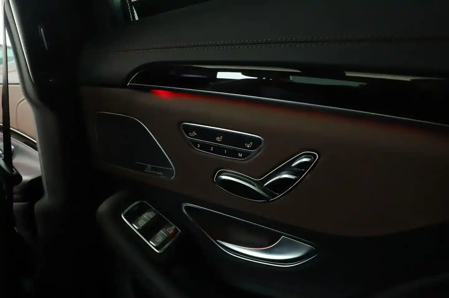 Mercedes-Benz S 350