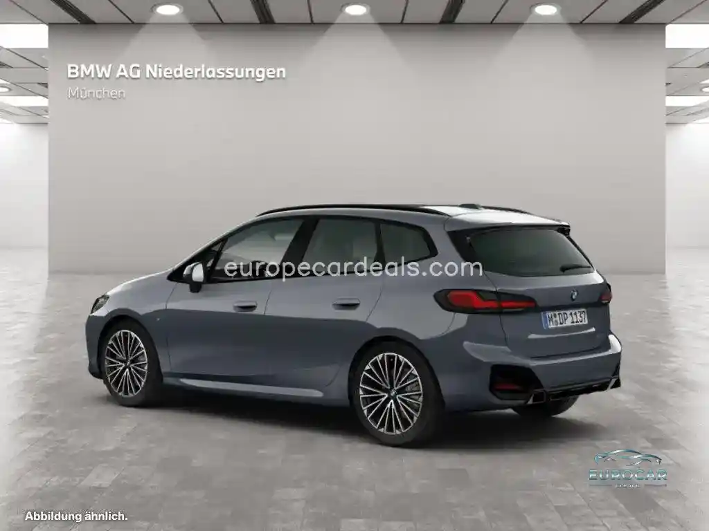 BMW 223 Active Tourer