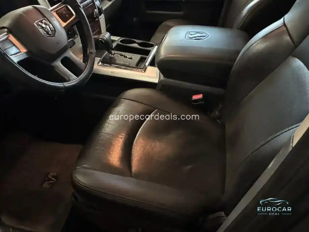 Dodge Other