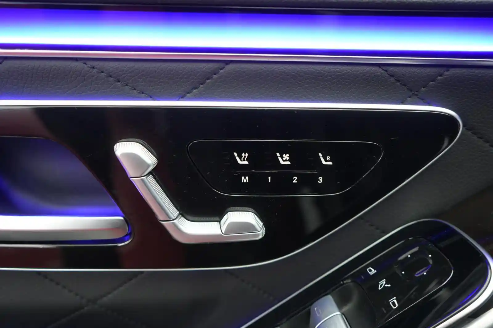 Mercedes-Benz S 350