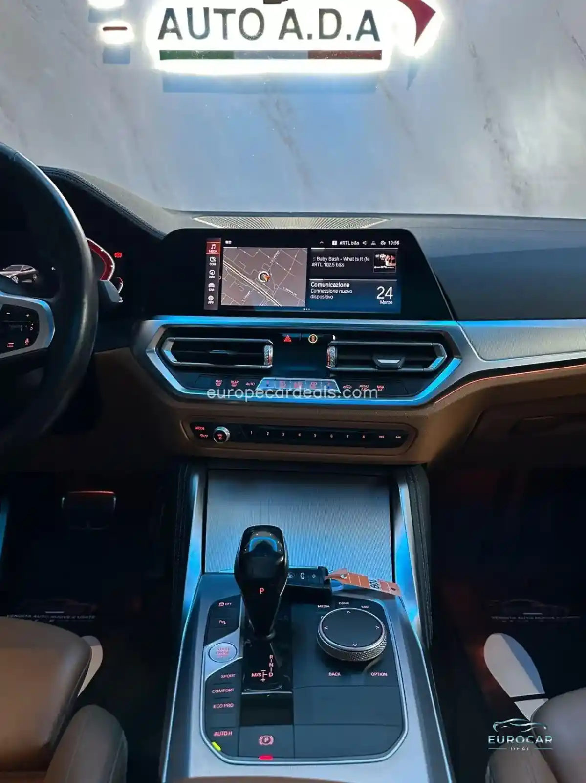 BMW 420