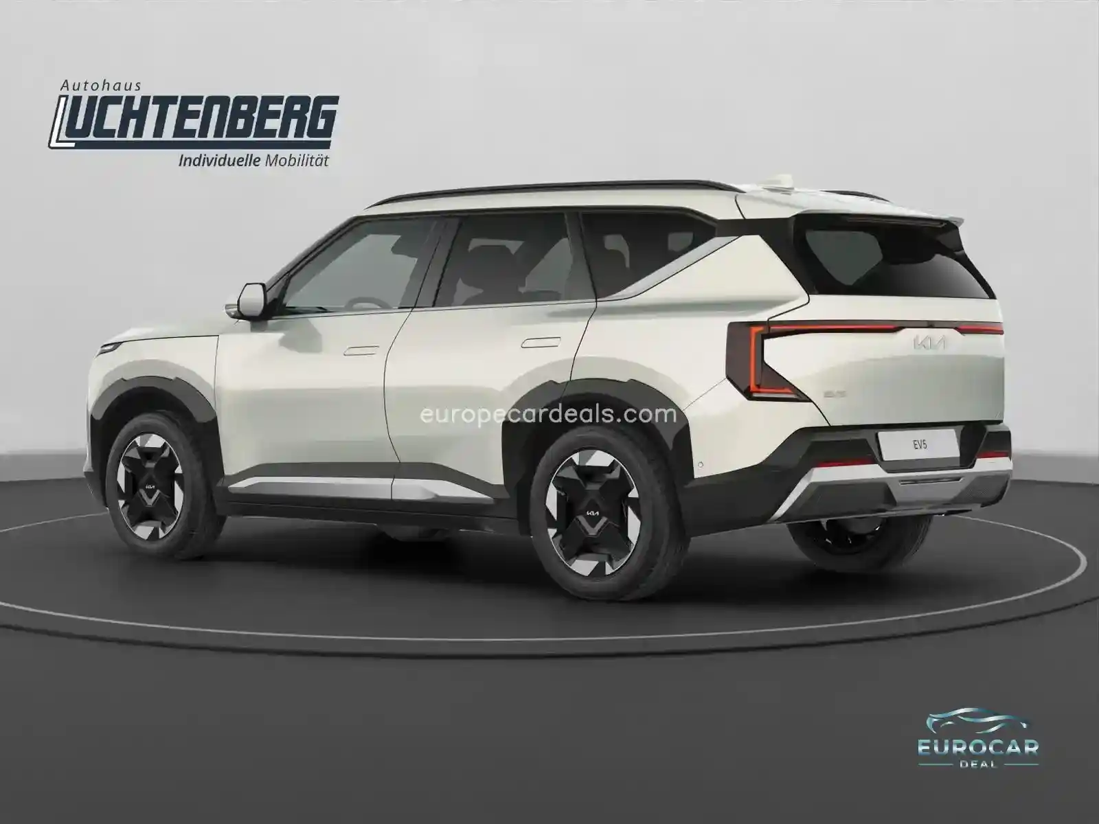 Kia EV5