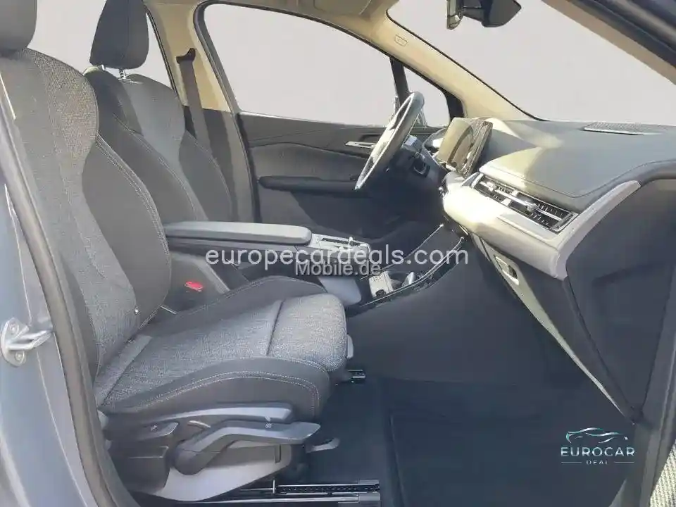 BMW 220 Active Tourer