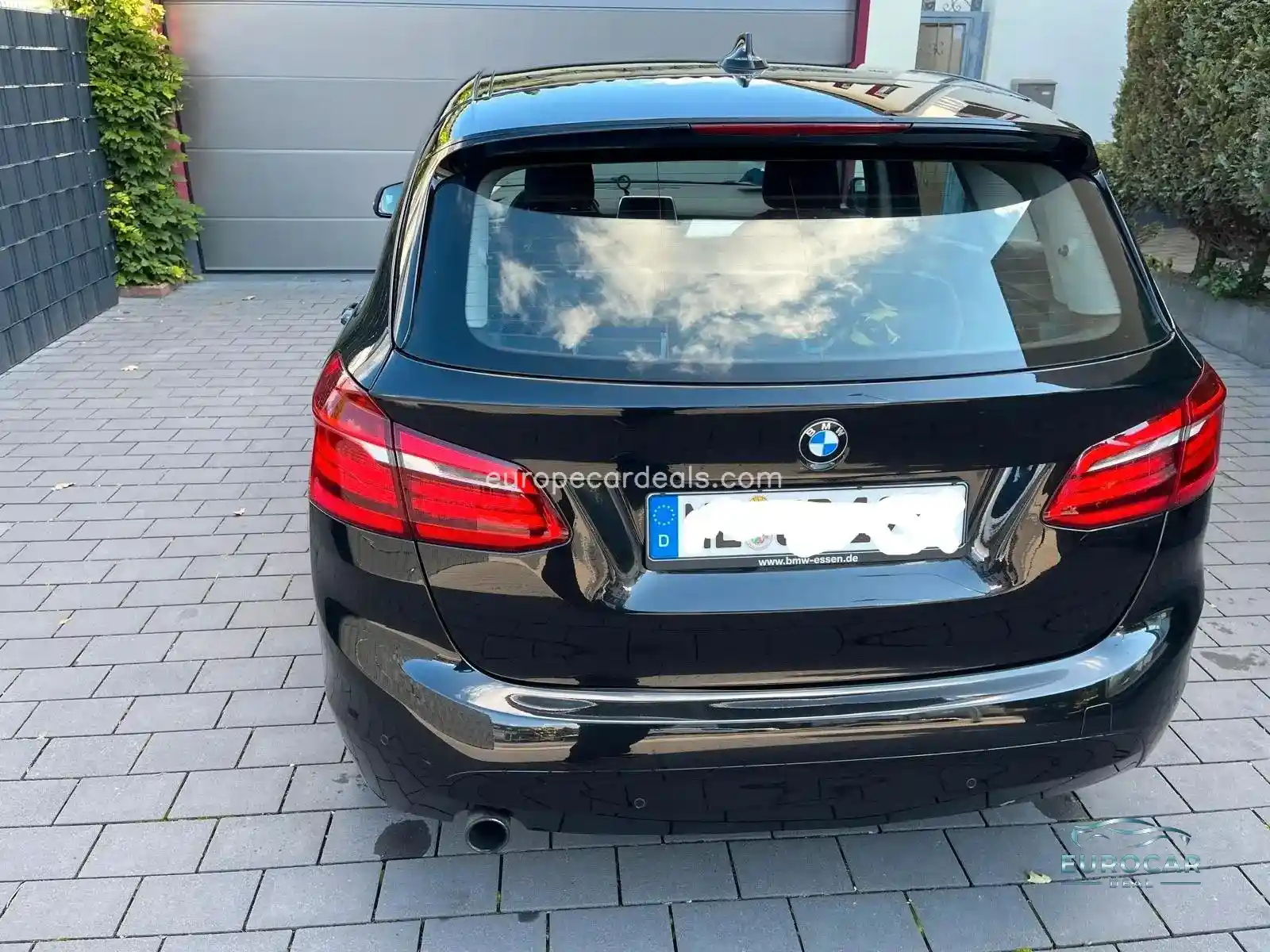 BMW 218 Active Tourer