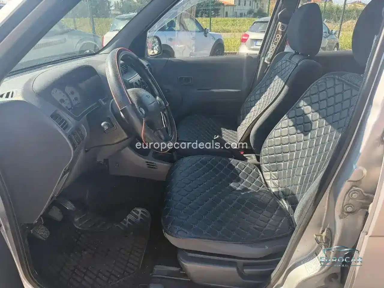 Daihatsu Terios