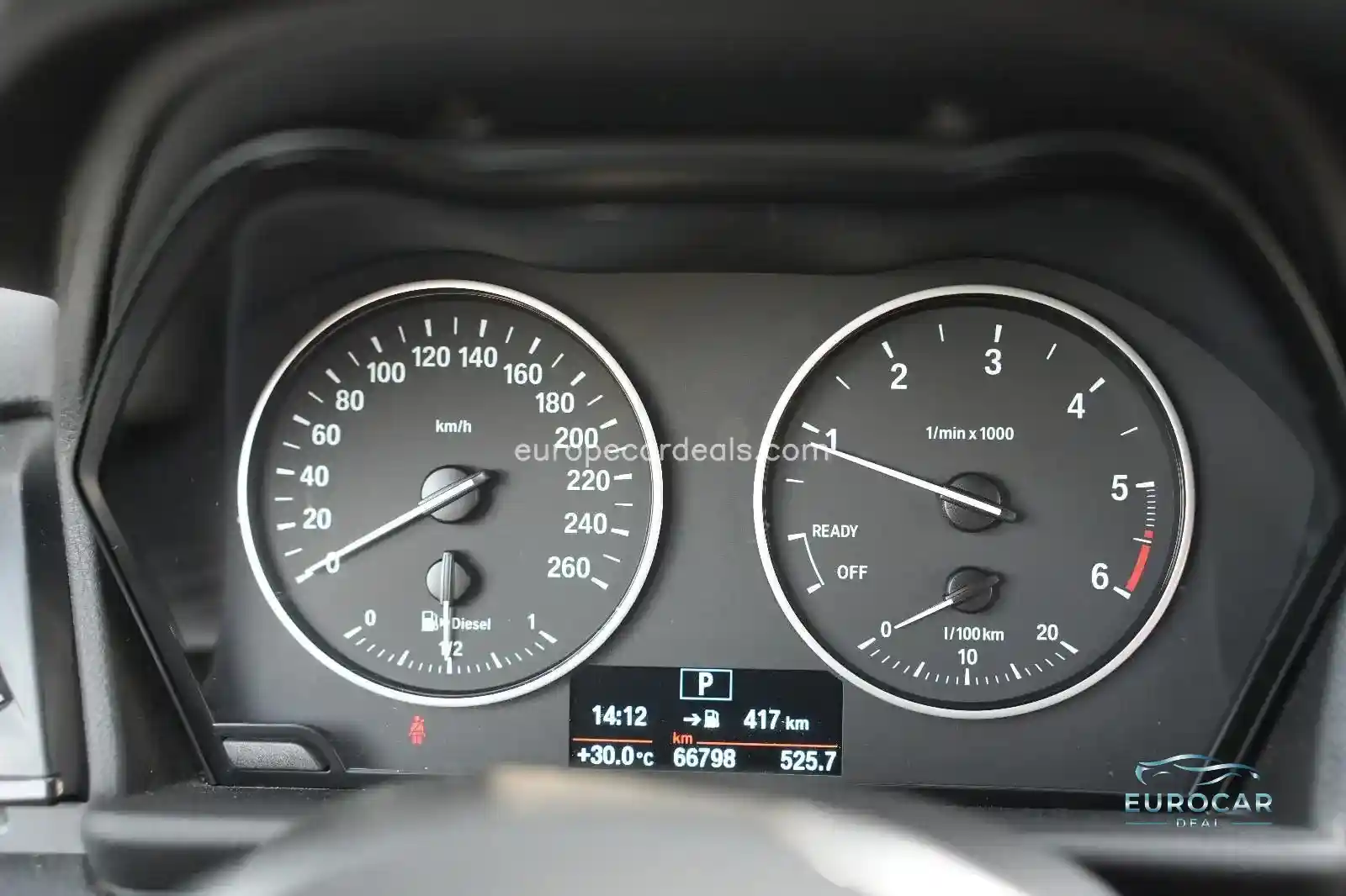 BMW 220 Active Tourer