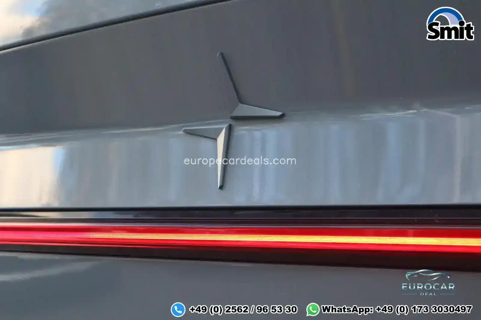Polestar 2
