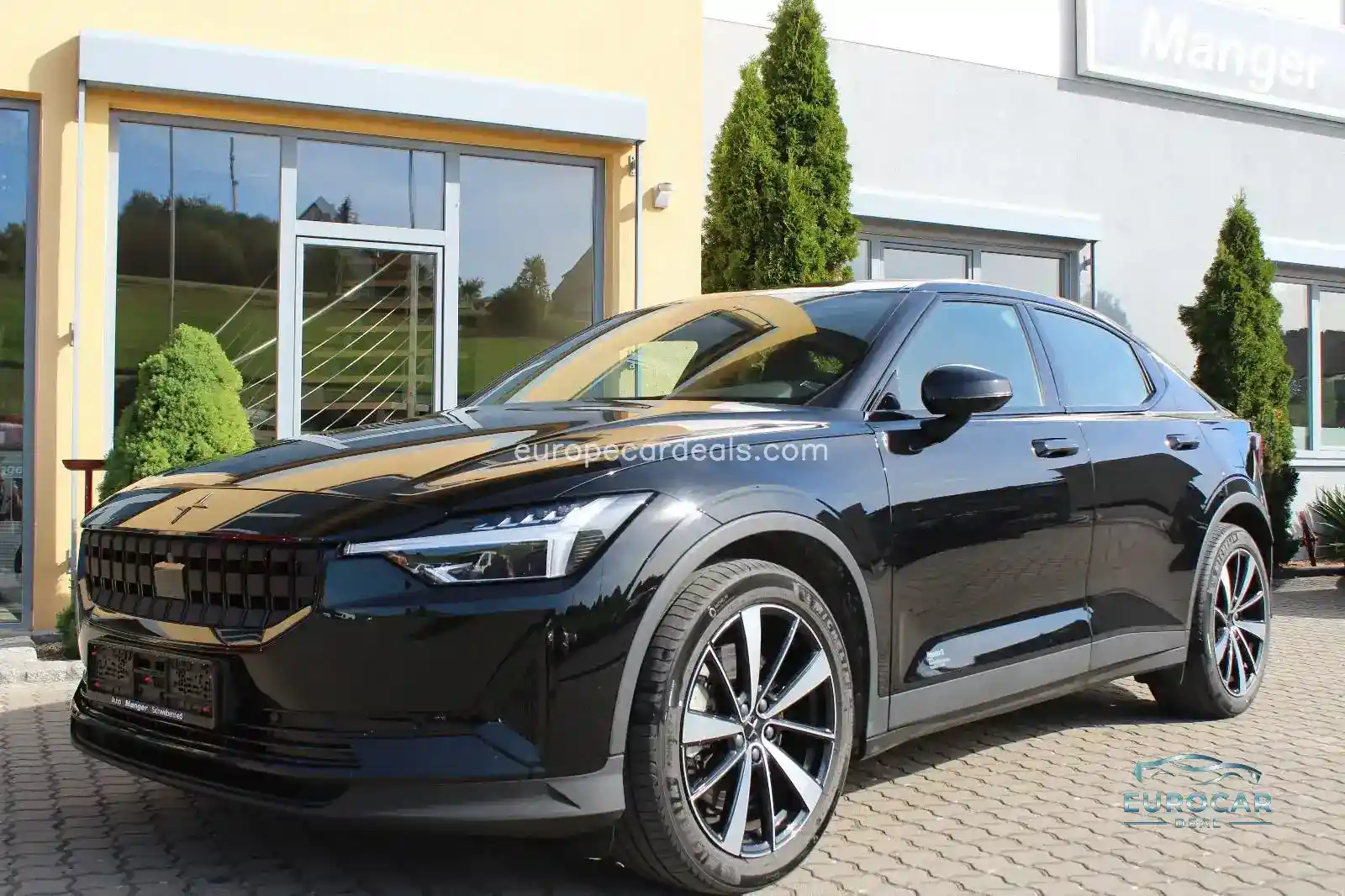 Polestar 2