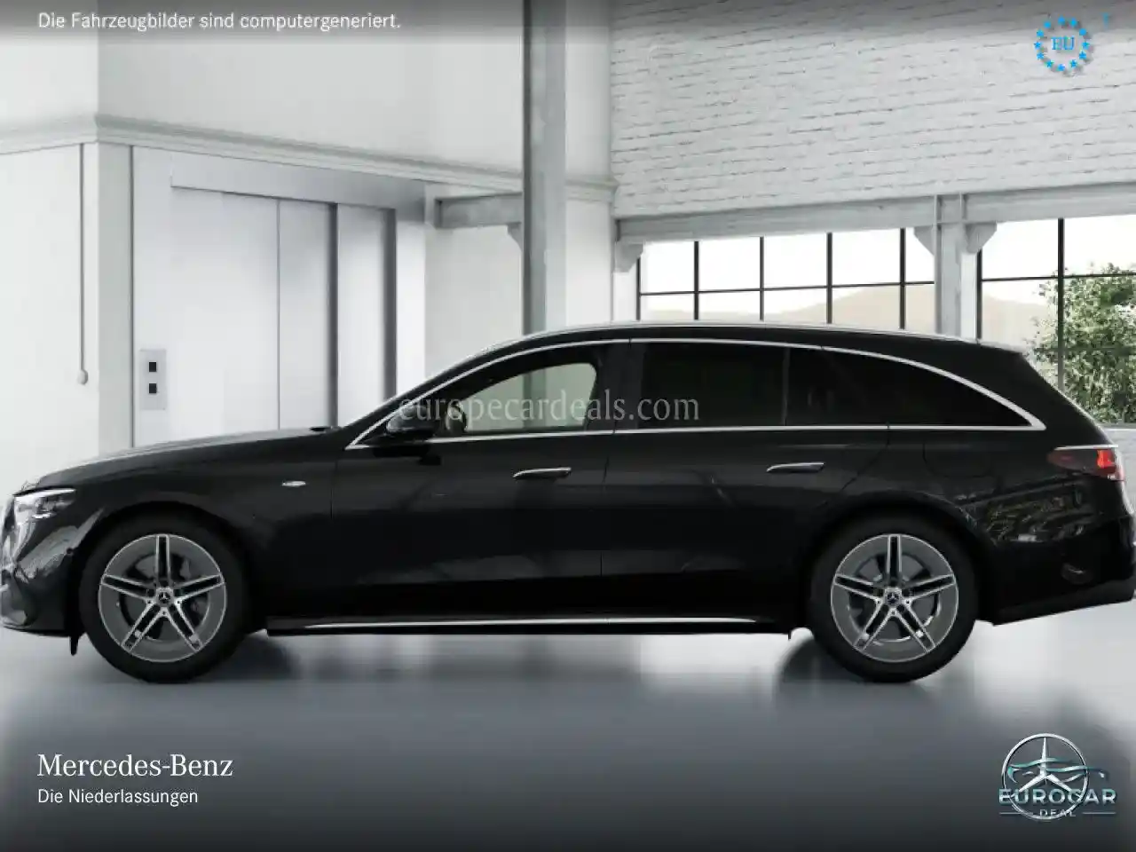 Mercedes-Benz E 300
