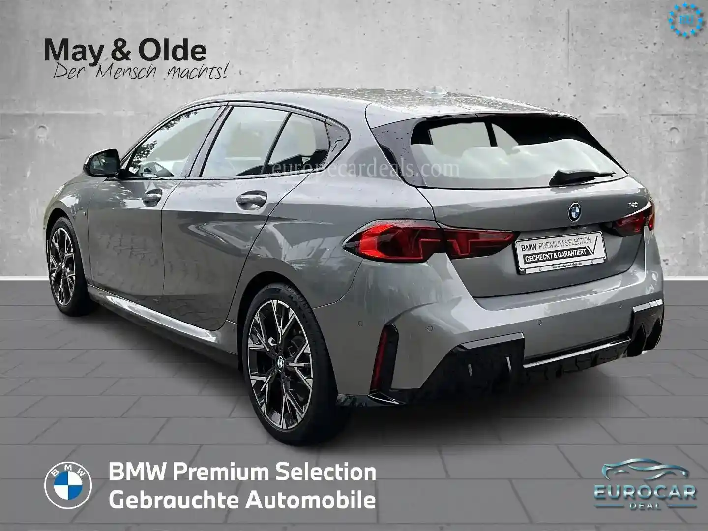 BMW 120