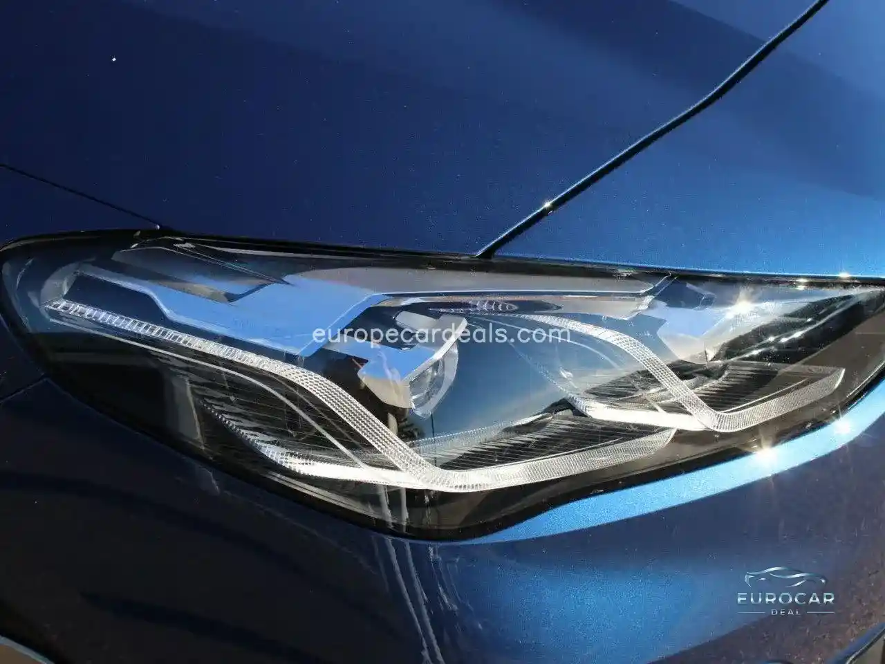 BMW 220 Active Tourer