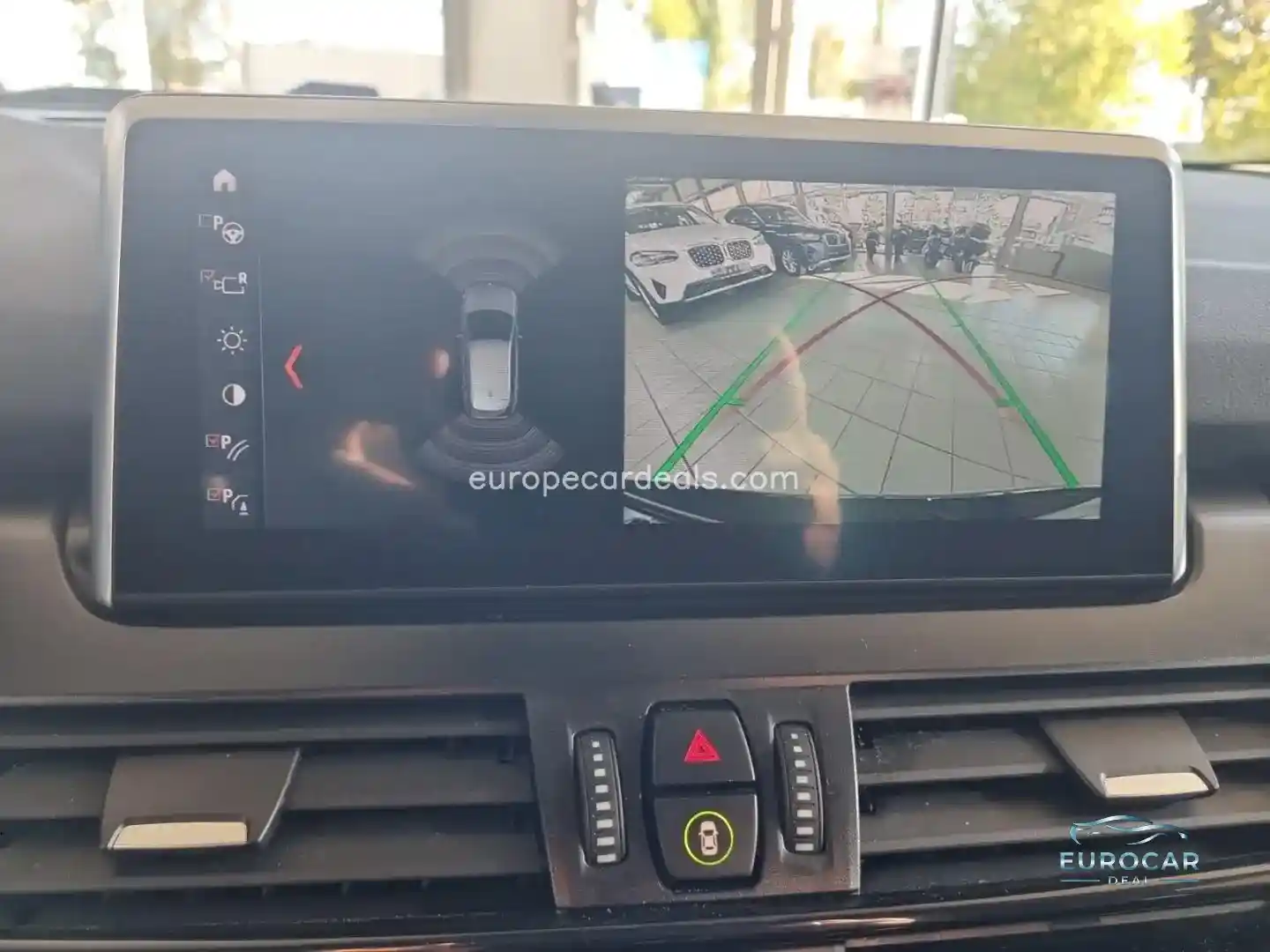 BMW 225 Active Tourer
