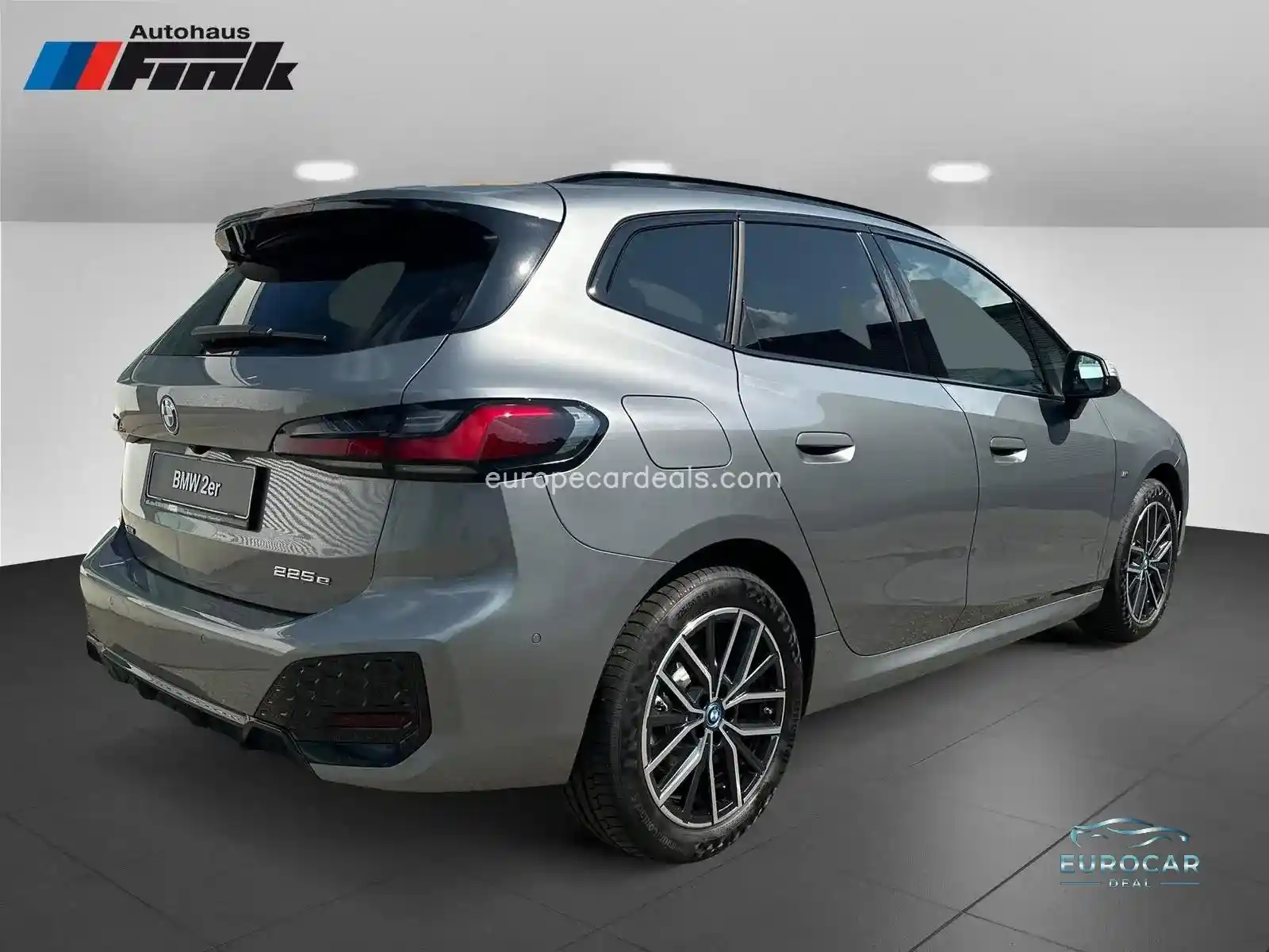 BMW 225 Active Tourer