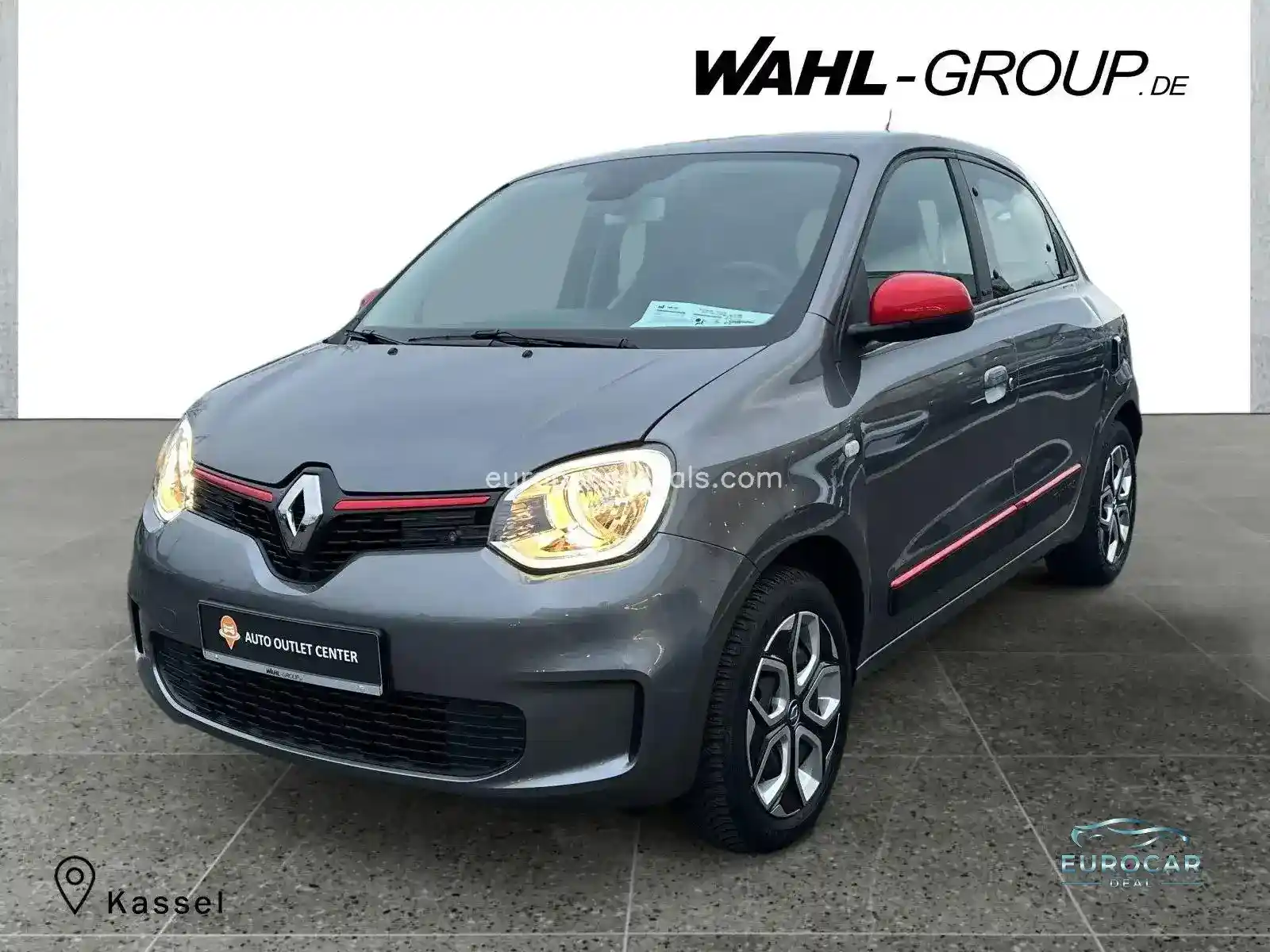 Renault Twingo