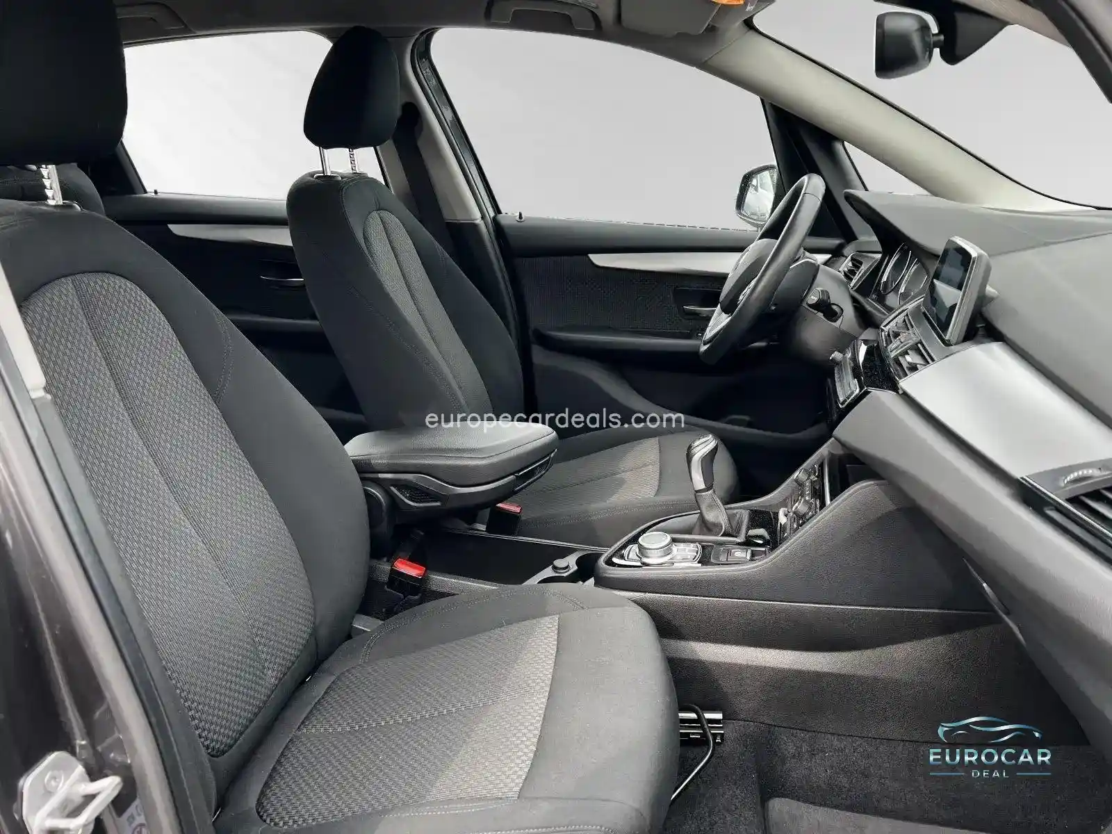 BMW 216 Active Tourer