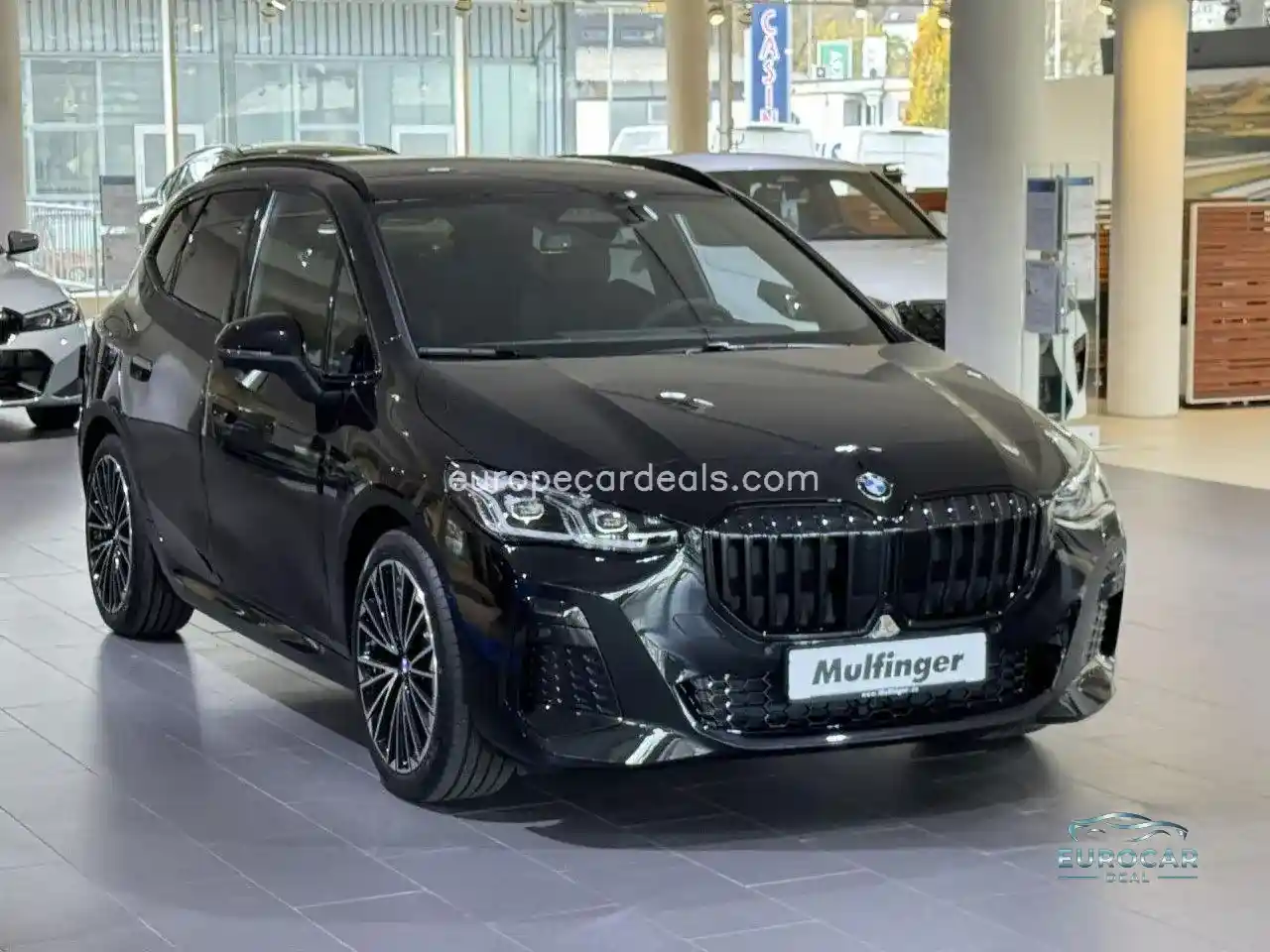 BMW 223 Active Tourer