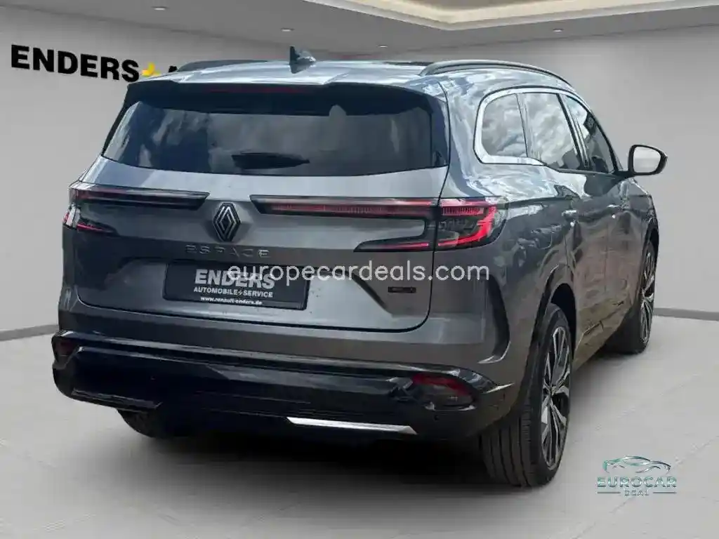 Renault Espace