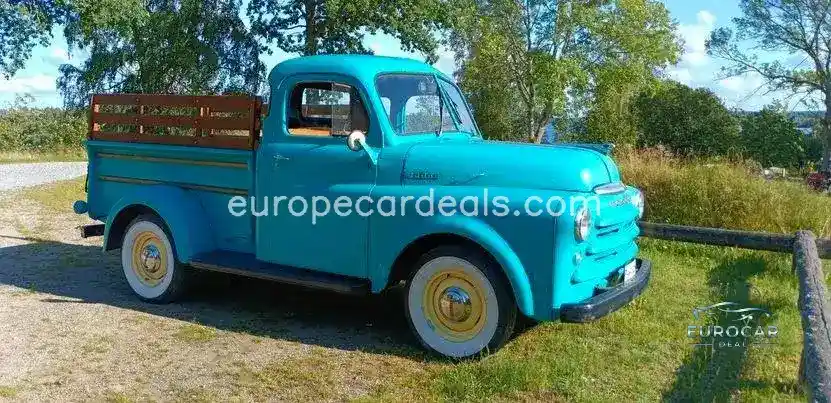 Dodge Other