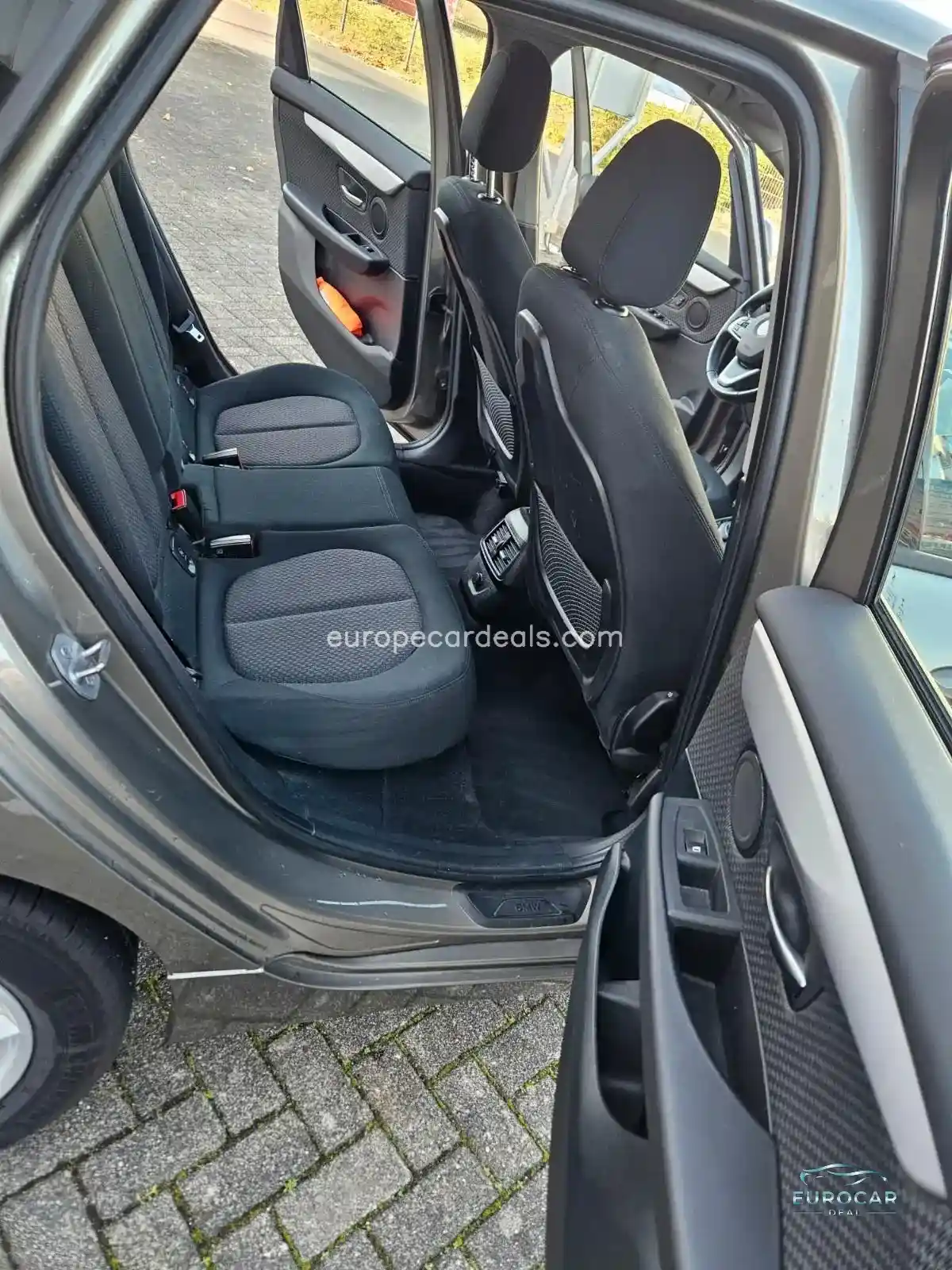 BMW 220 Active Tourer
