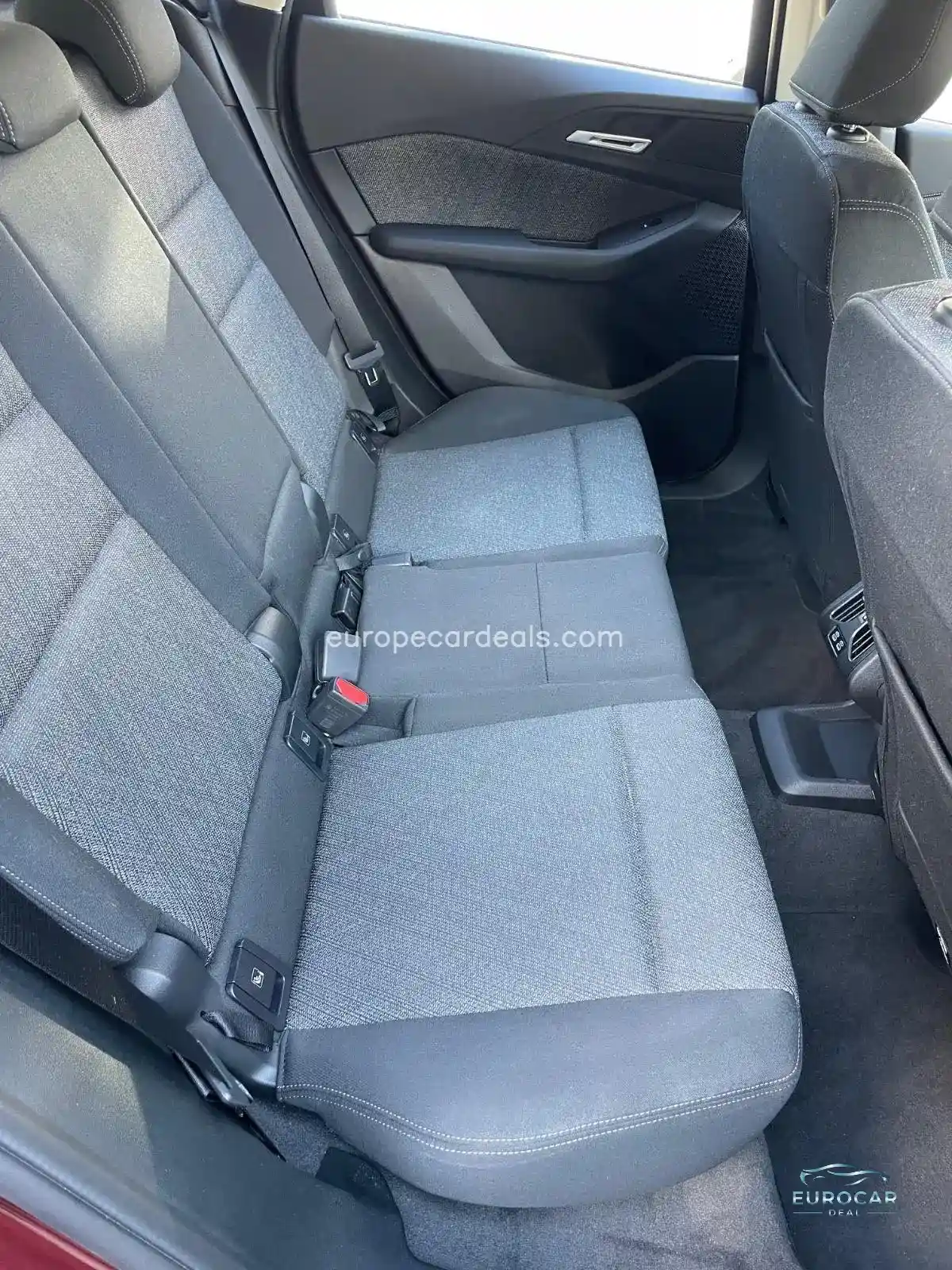 BMW 216 Active Tourer