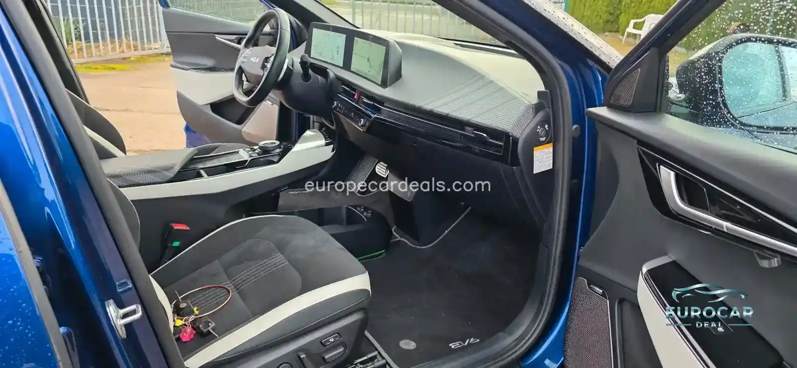 Kia EV6