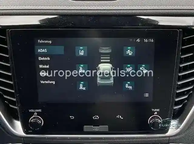 LSE Double Cab 4WD AT MY24/LED/Kamera/Sitz