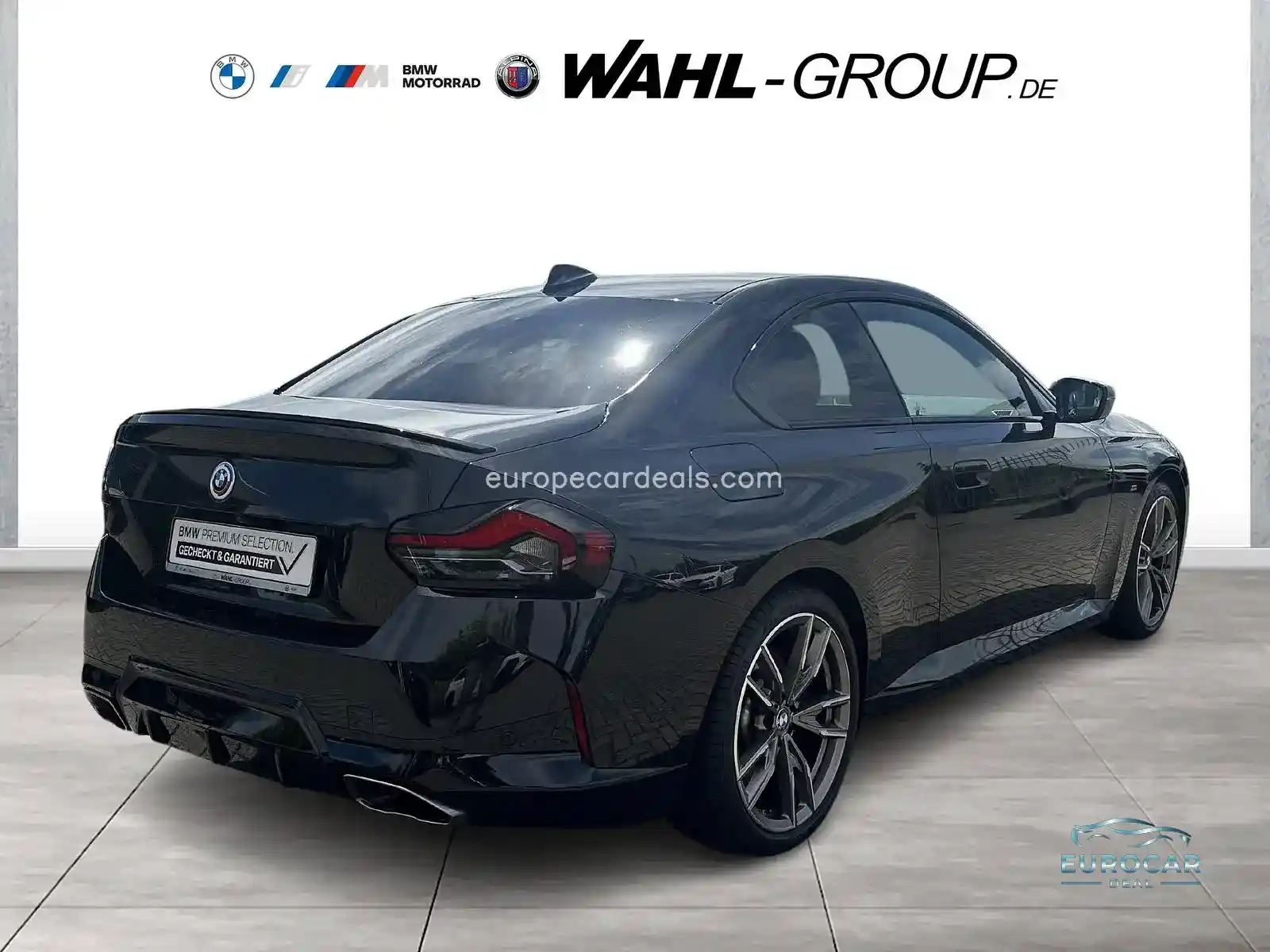 BMW M240i